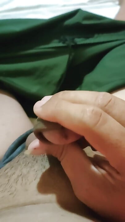 Jerk for Fun!