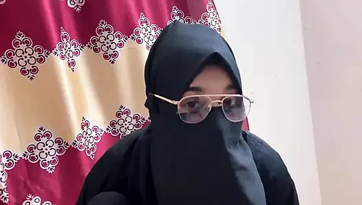 daughter's son-in-law and had hard  with him