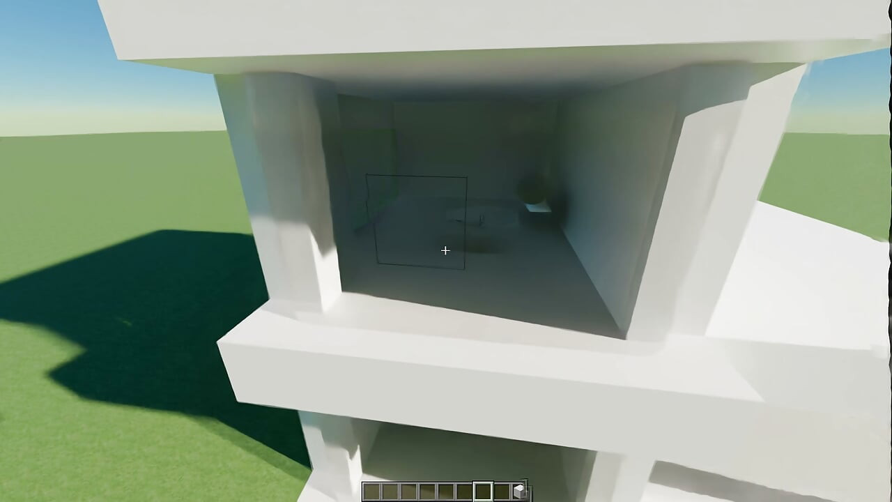 Minecraft Funky Models