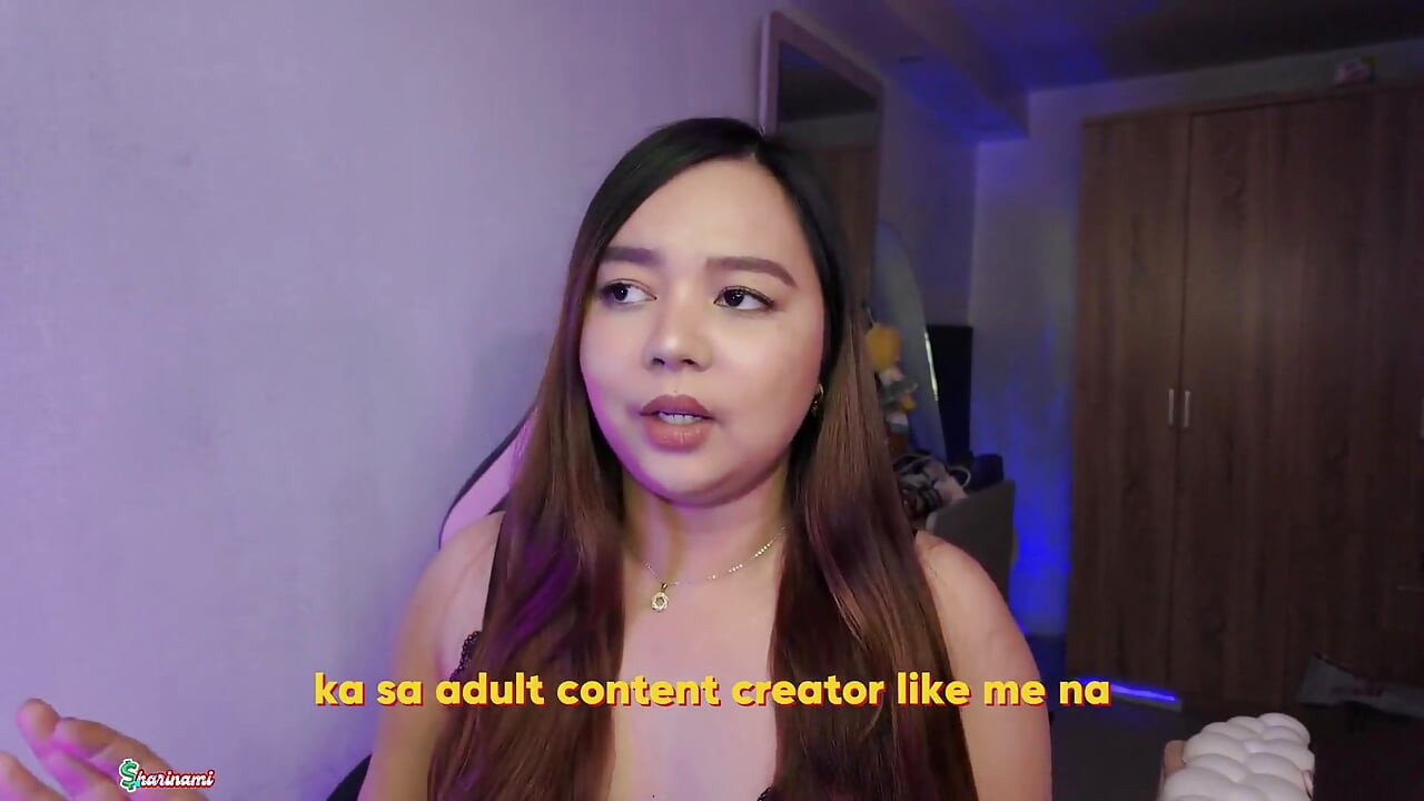 Mengapa aku berhenti melakukan collabs dengan vlogger lain part1- sharinami