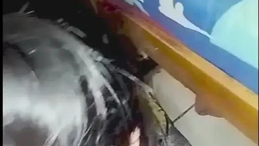 Es ist so süß, baby, dein schwanz ist so verdammt heiß