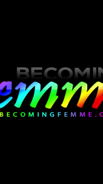 Determined to Be in the Feminization Academy