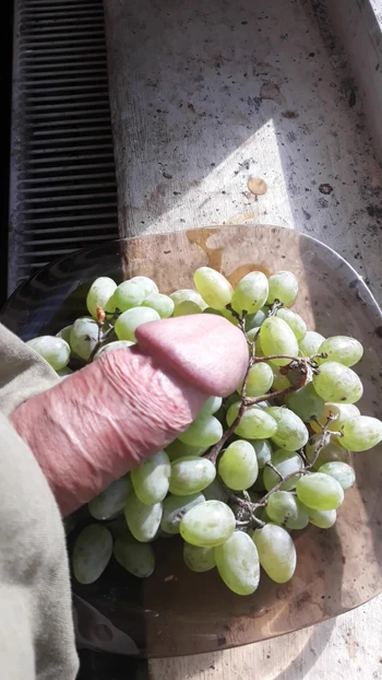 Fruit Fetish