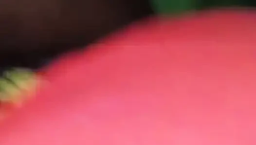 Yangzi's Pussy Squirts After Being Fucked by Her Lover Who Is Her Stepfather