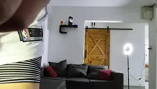 Argentina pertama kali tanpa kondom sama cewek kolombia