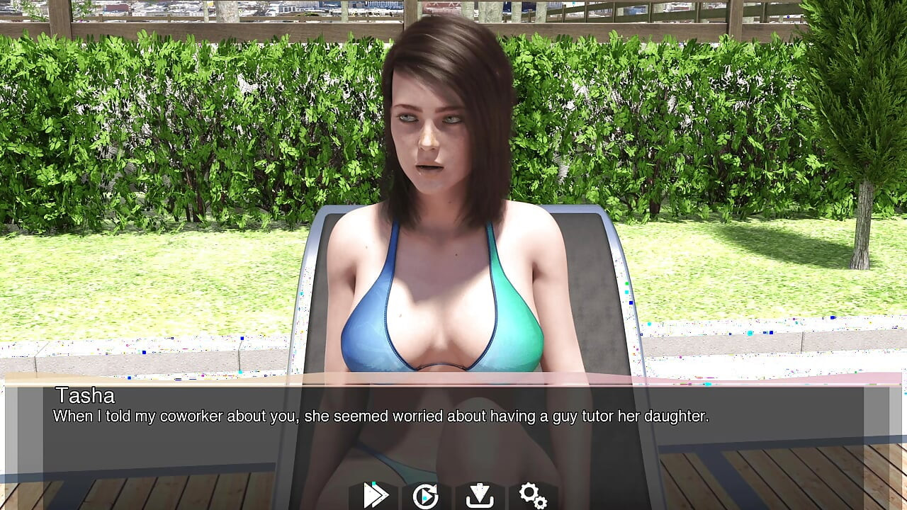 Виновенное удовольствие - часть 2