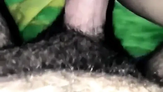 Stepdaddy Makes My Pussy Creamy