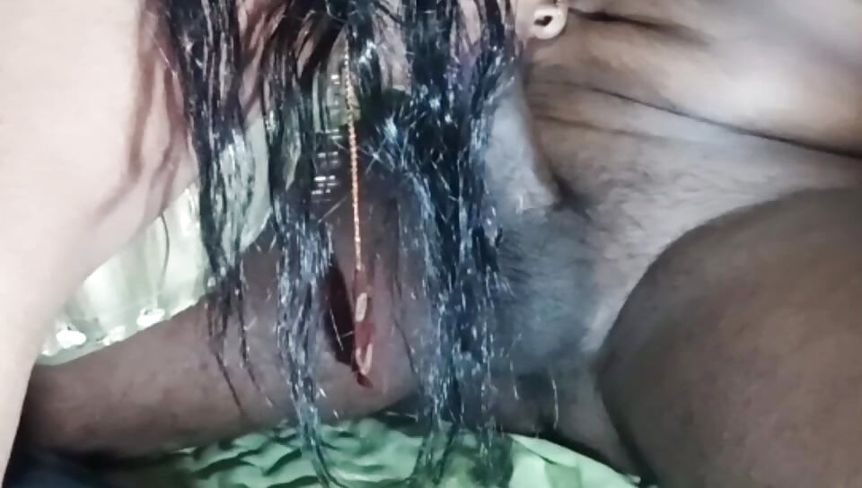 Sister-in-law sucked her husband's.
