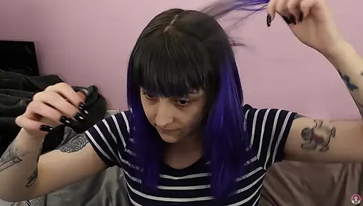 Another Haircut