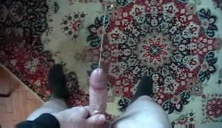 Masturbation with a Fleshlight #2
