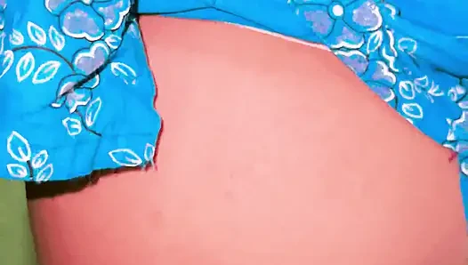 Bangladeshi hot desi wife full body watching big ass anal threesome
