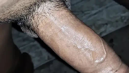 Çok sert boşalıyorum
