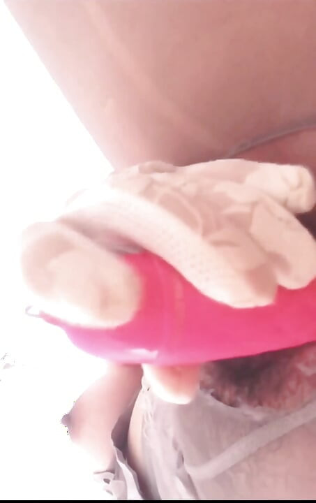 Masturbate with Dirty Words and Masturbate to You in Stockings. the Sound Is so Good That I Can Hear the Squirting