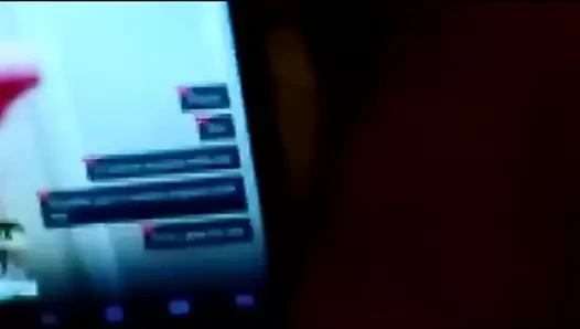Web kamerası zevki