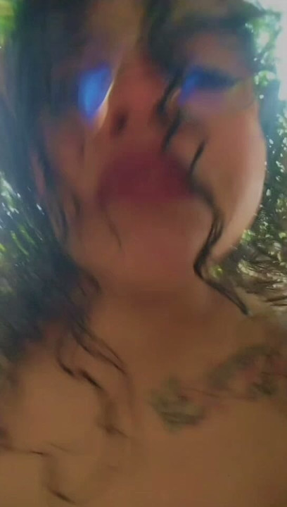 Show me your wild side