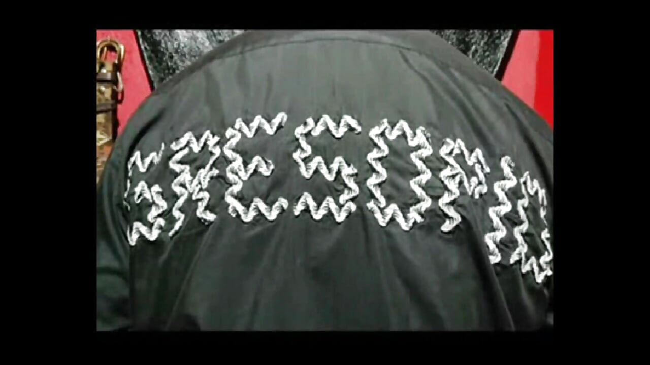 Κυριαρχώντας στις μασχάλες του σκλάβου σου