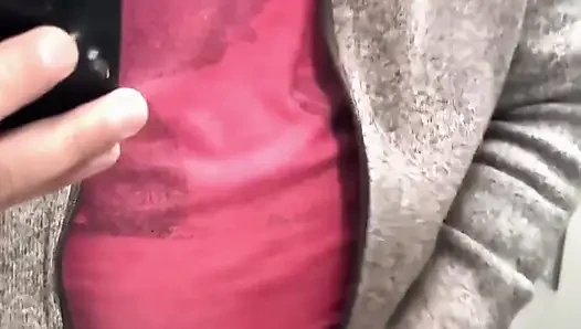 Seyahat ediyorum ve sizin için tek başına birkaç kez sikiştim