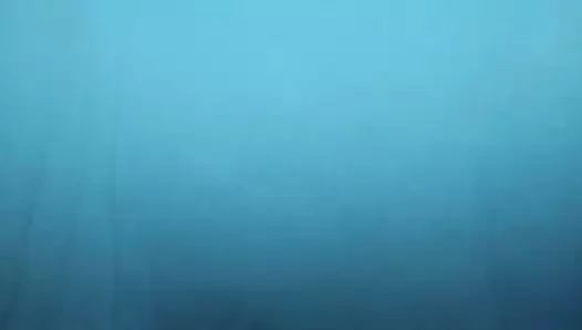 Olgun gırtlağına kadar emiyor