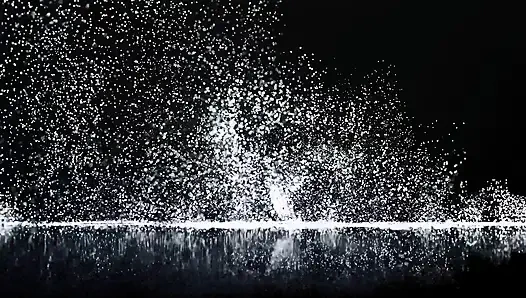 Tia layne lagi asik ngentot kontol suaminya habis-habisan sampai matanya merem melek