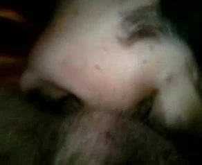 Большой черный член Свирка