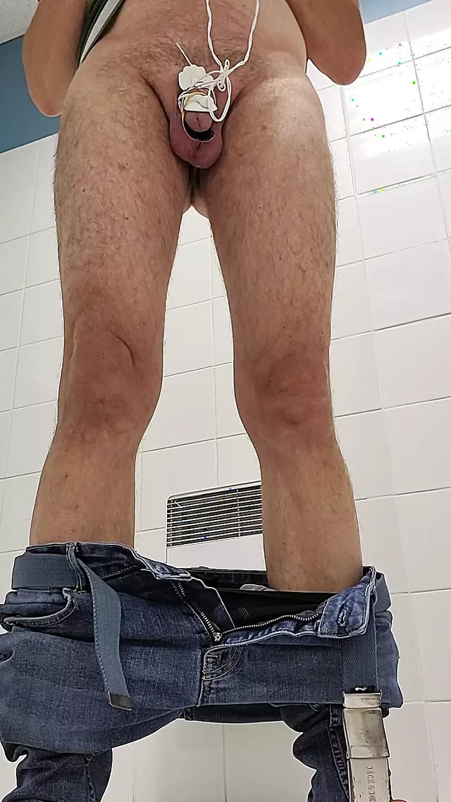 handfree cum