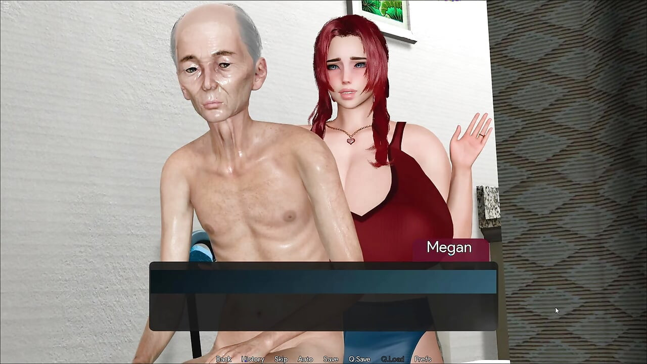 Father In Law Seduce Stepson Wife In Bathroom
