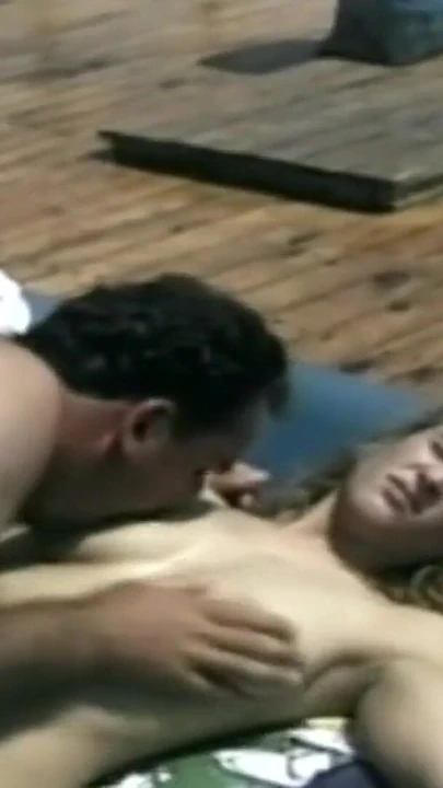 Moment épique de « Fatma &Yusuf »