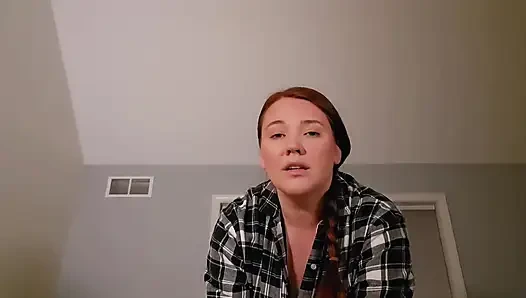 Шшх Мы никого не можем разбудить в доме до табу АСМР в видео от первого лица