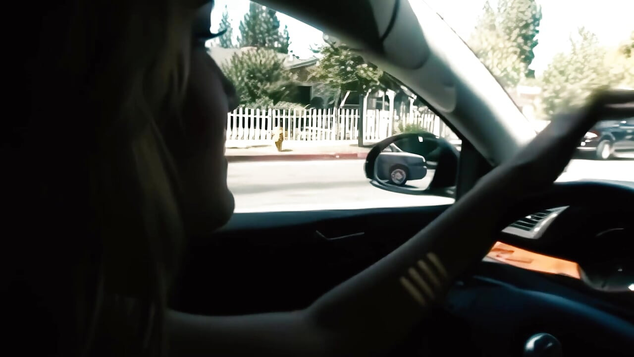 Sophia Ferrari And Trina Michaels Are Tramps