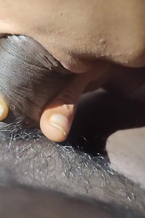 Stepsister Blowjob with Stepdaddy