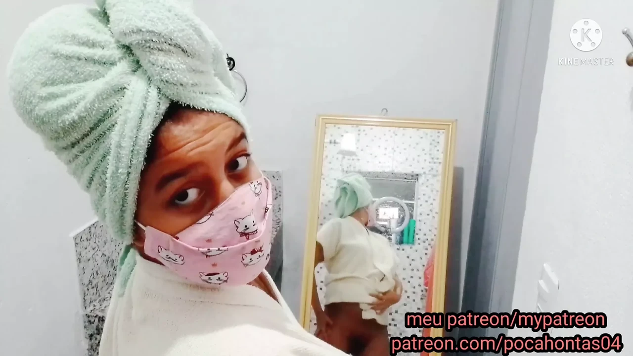 la pacahontas muestra