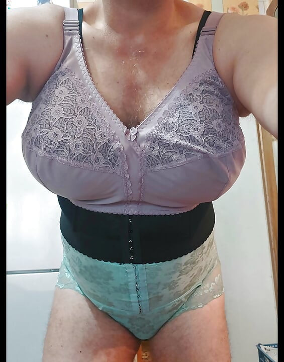 new lingerie in the collection