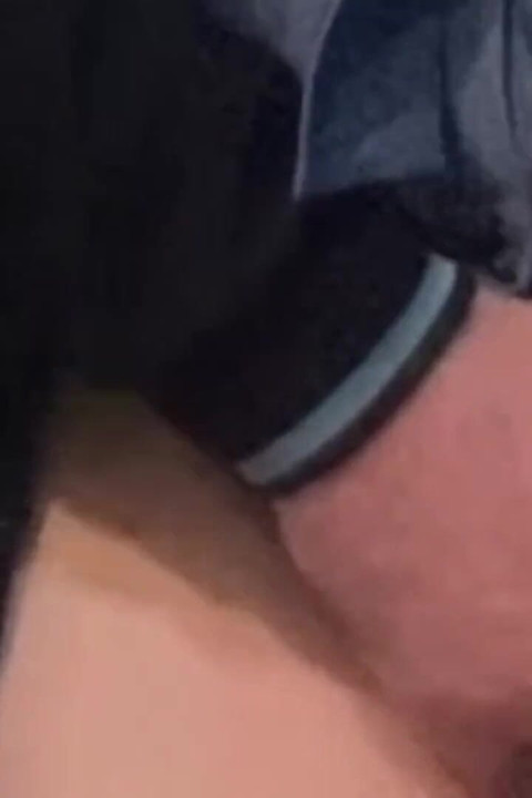 Omg!!! Stranger's Dirty Fingers Rubbed M Pussy