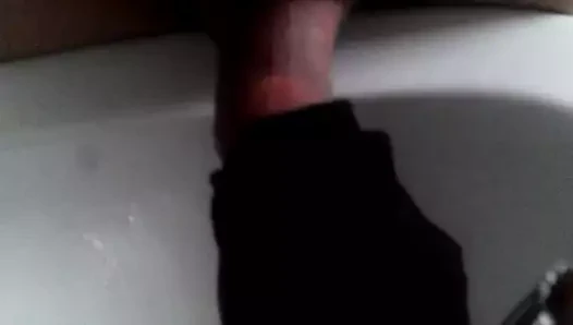 cumming peeptoes
