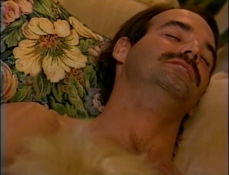Romantic home sex