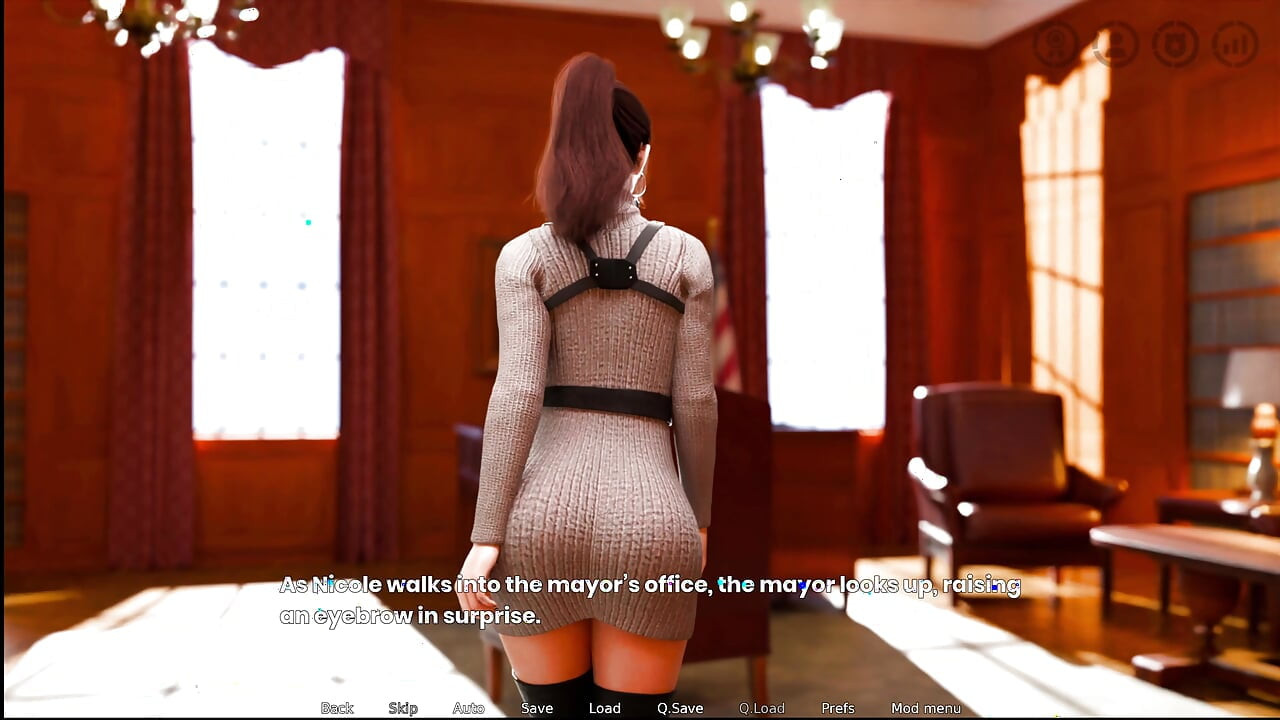 Unseen Instincts (part 15)