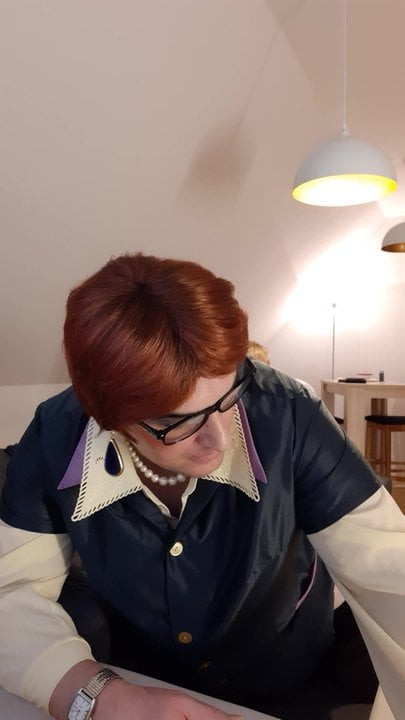 Fucking Ilona