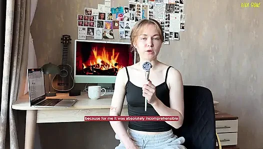 Как Я Осознала, Что Лесбиянка. Мой Первый Лесбийский Сексуальный Опыт