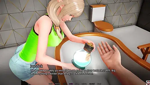 RUMAH DALAM KERETAKAN - (PT 70) NC