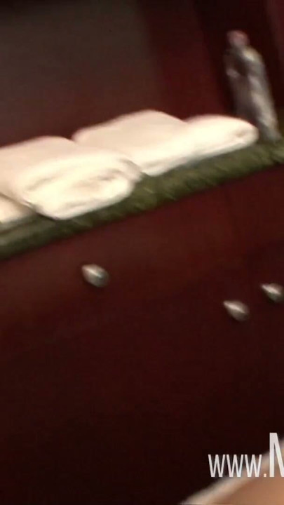 what do Big Tits MILF Step MOMs in those massage parlors in real? | Clip 1