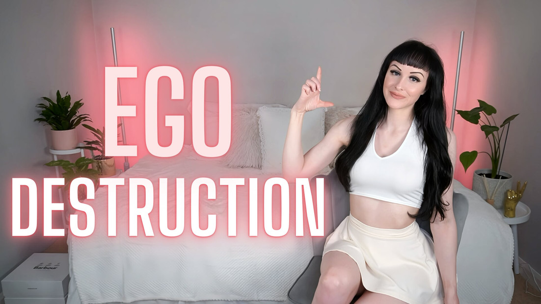 Ego Distrugere joi trailer