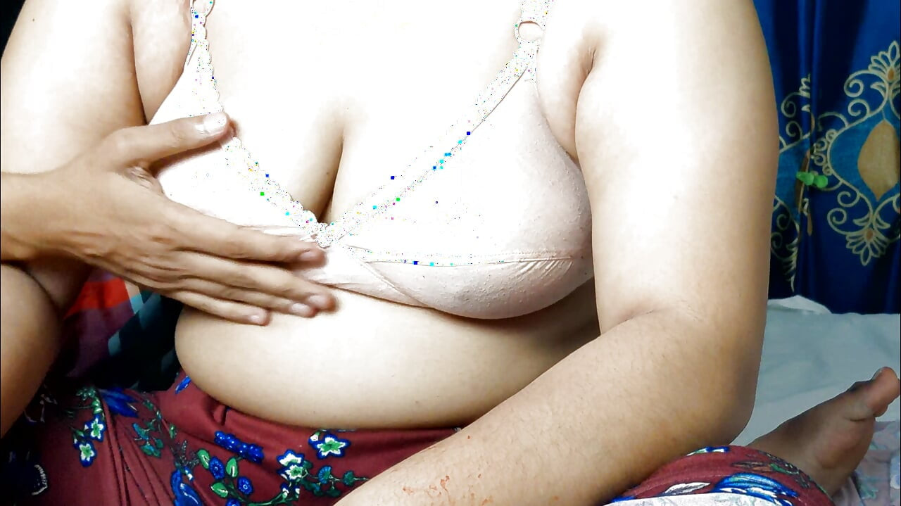 Je baise brutalement ma belle-mère, ma belle-mère manque mon beau-père alors elle veut ma bite bien dure
