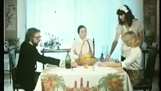Анальный массаж (1979)