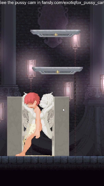 Spectacular moment from "Castle of Temptation Stream 3 Cute Gooner Gamer Girl Masturbating ExotiqFox"