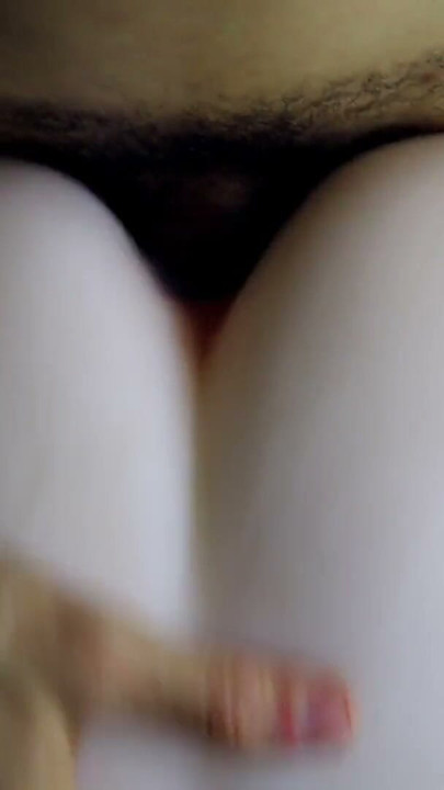 I love fucking big elastic butts! | Clip 1