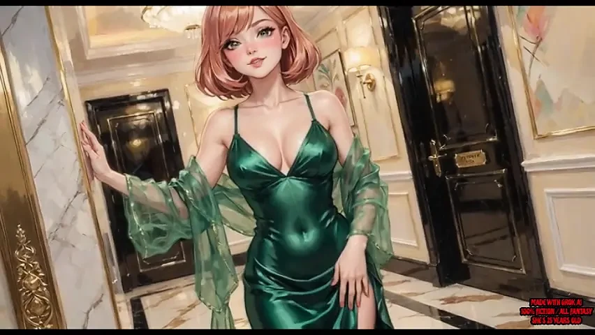 Sexmex Wearing Green Dress Porn Videos: XXX 2026, #3 | xHamster