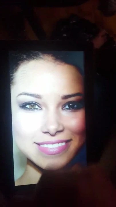 jessica parker kennedy (Cum Tribute)