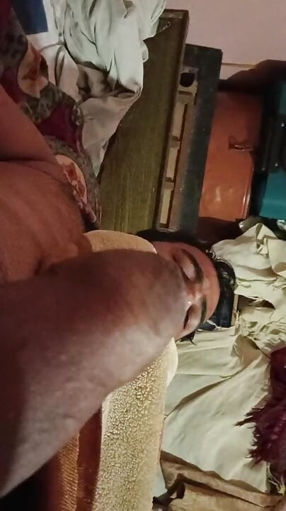 มากับกูในผ้าห่ม