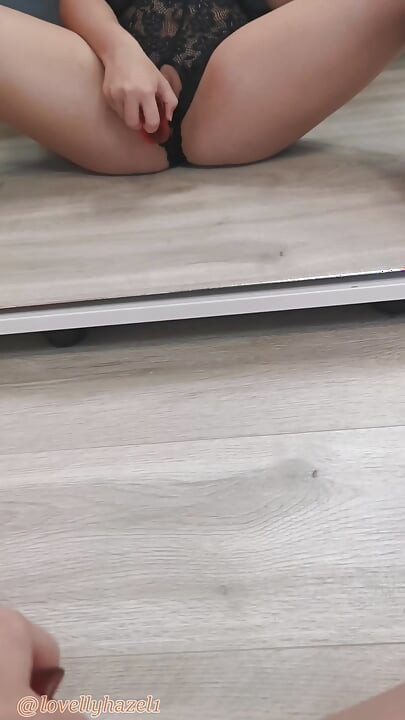 내 Onlyfans에서 딜도 풀 영상으로 내 자신을 따먹어)