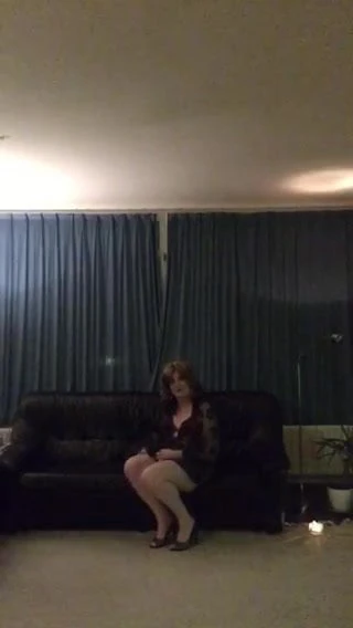 leg show #2